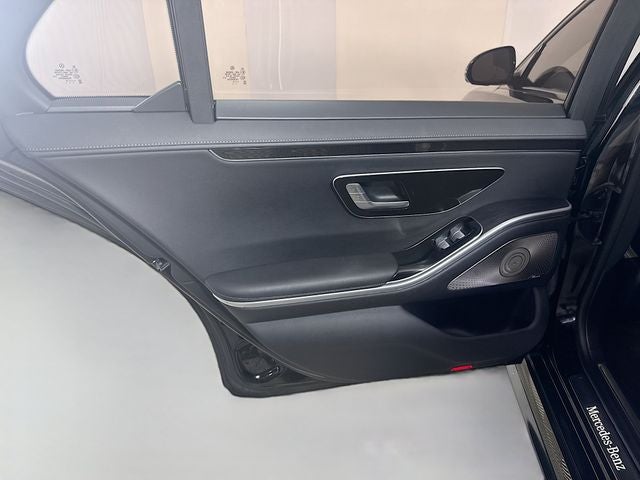 2022 Mercedes-Benz S-Class S 500 4MATIC®