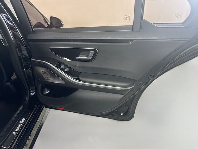 2022 Mercedes-Benz S-Class S 500 4MATIC®