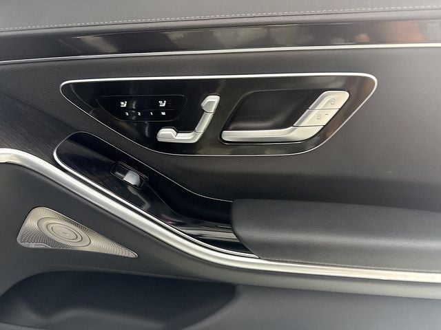 2022 Mercedes-Benz S-Class S 500 4MATIC®