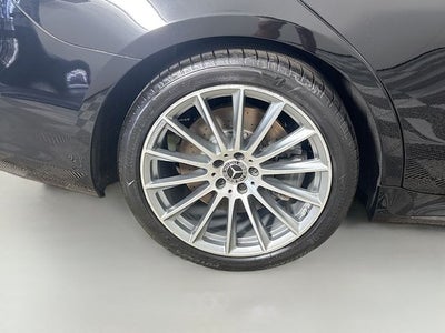 2022 Mercedes-Benz S-Class S 500 4MATIC®