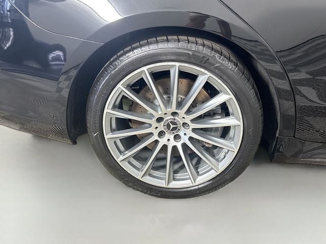 2022 Mercedes-Benz S-Class S 500 4MATIC®