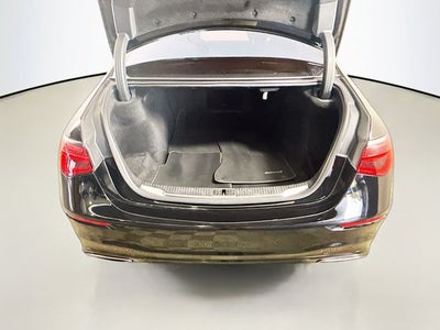 2022 Mercedes-Benz S-Class S 500 4MATIC®
