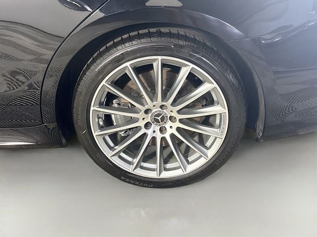 2022 Mercedes-Benz S-Class S 500 4MATIC®