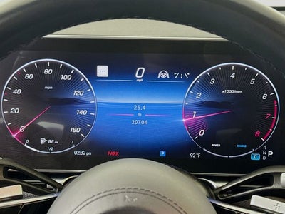 2023 Mercedes-Benz S-Class S 500 4MATIC®