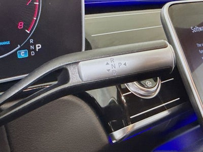 2023 Mercedes-Benz S-Class S 500 4MATIC®