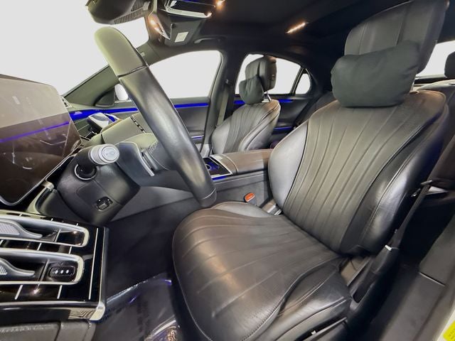 2023 Mercedes-Benz S-Class S 500 4MATIC®