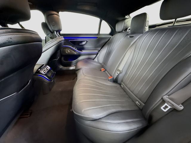 2023 Mercedes-Benz S-Class S 500 4MATIC®