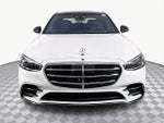 2023 Mercedes-Benz S-Class S 500 4MATIC®