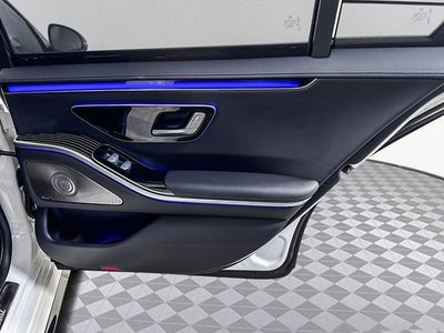 2023 Mercedes-Benz S-Class S 500 4MATIC®