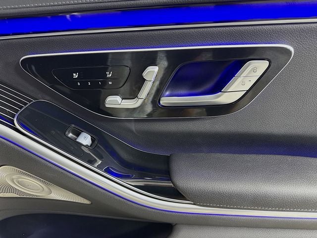 2023 Mercedes-Benz S-Class S 500 4MATIC®