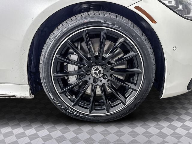 2023 Mercedes-Benz S-Class S 500 4MATIC®