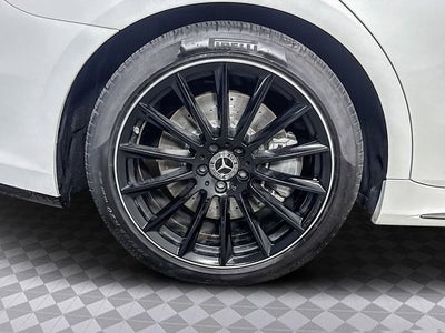 2023 Mercedes-Benz S-Class S 500 4MATIC®