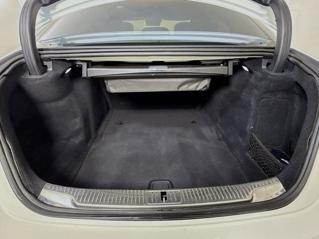 2023 Mercedes-Benz S-Class S 500 4MATIC®