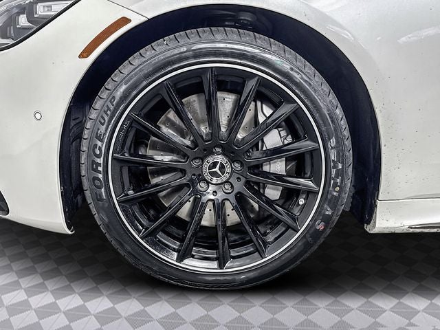 2023 Mercedes-Benz S-Class S 500 4MATIC®