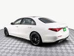2023 Mercedes-Benz S-Class S 500 4MATIC®