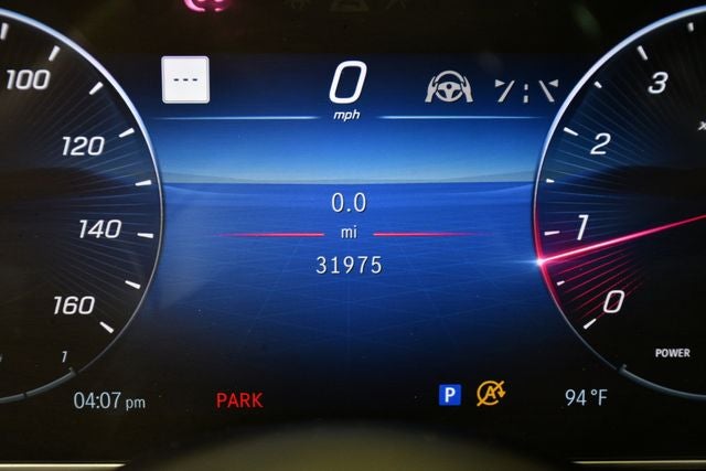 2024 Mercedes-Benz S-Class S 580 4MATIC®