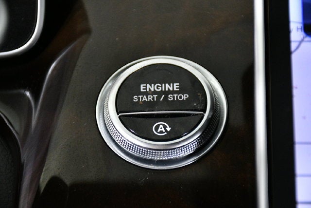 2024 Mercedes-Benz S-Class S 580 4MATIC®