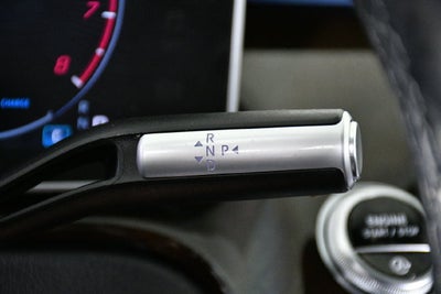 2024 Mercedes-Benz S-Class S 580 4MATIC®