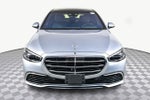 2024 Mercedes-Benz S-Class S 580 4MATIC®