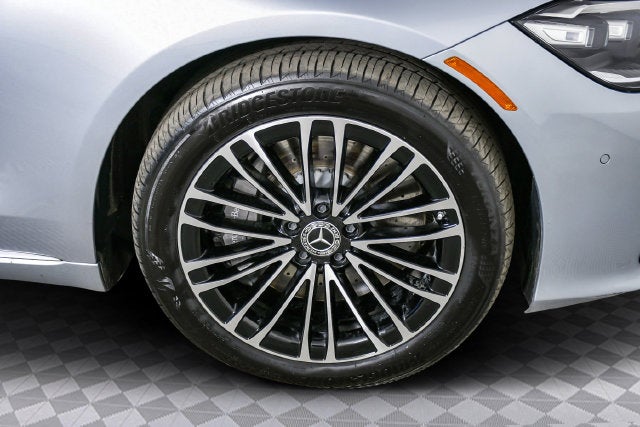 2024 Mercedes-Benz S-Class S 580 4MATIC®