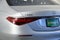 2024 Mercedes-Benz S-Class S 580 4MATIC®