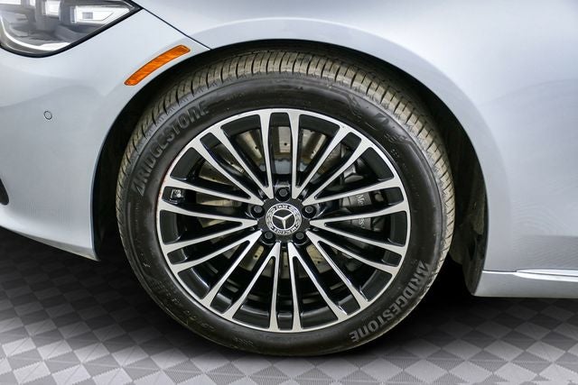 2024 Mercedes-Benz S-Class S 580 4MATIC®