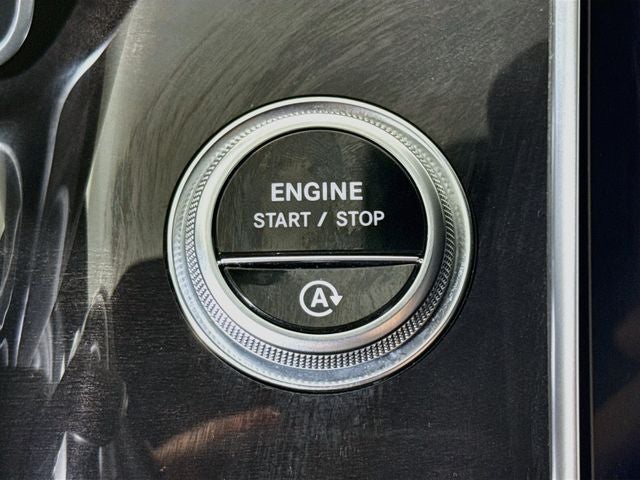 2024 Mercedes-Benz S-Class S 580 4MATIC®