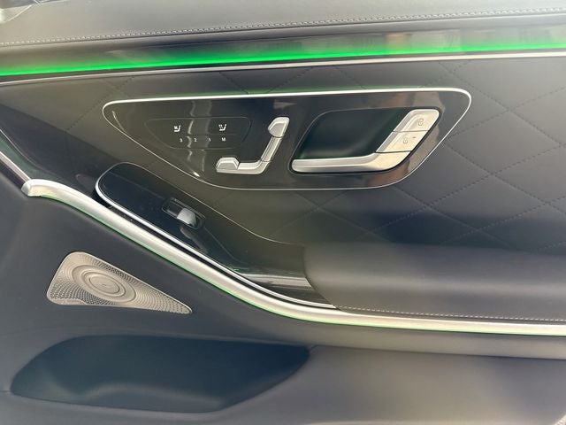 2024 Mercedes-Benz S-Class S 580 4MATIC®