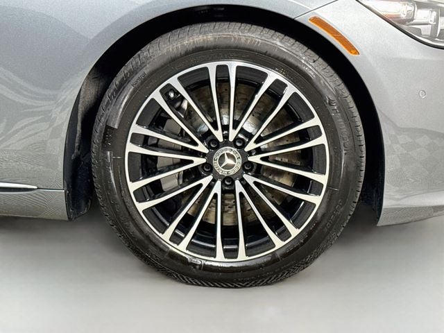 2024 Mercedes-Benz S-Class S 580 4MATIC®