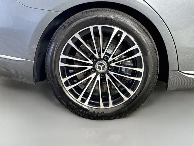 2024 Mercedes-Benz S-Class S 580 4MATIC®