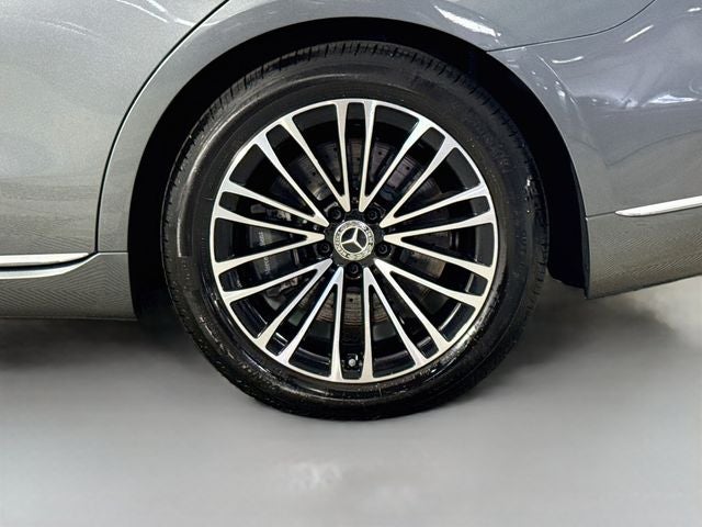 2024 Mercedes-Benz S-Class S 580 4MATIC®