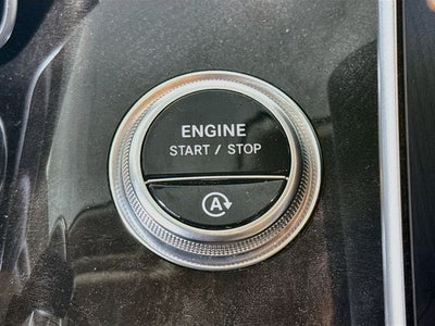 2024 Mercedes-Benz S-Class S 580 4MATIC®