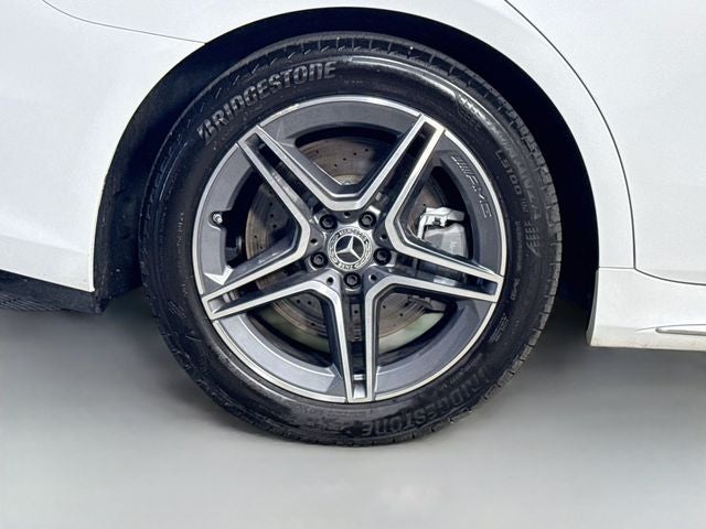 2024 Mercedes-Benz S-Class S 580 4MATIC®