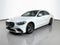 2024 Mercedes-Benz S-Class S 580 4MATIC®