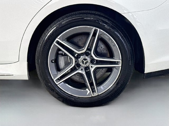 2024 Mercedes-Benz S-Class S 580 4MATIC®