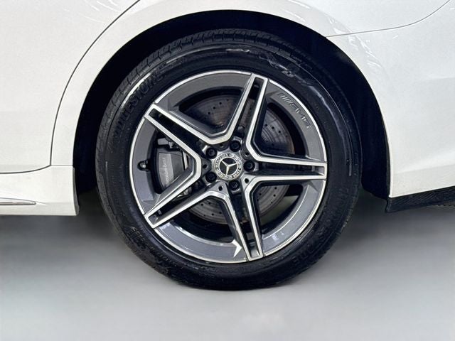 2024 Mercedes-Benz S-Class S 580 4MATIC®
