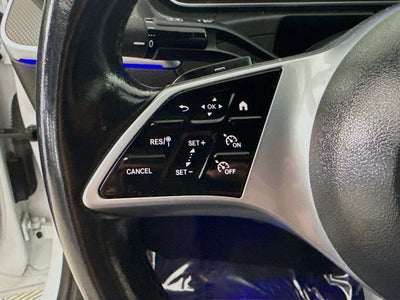2022 Mercedes-Benz C-Class C 300