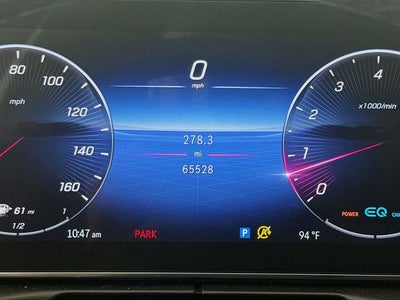 2022 Mercedes-Benz C-Class C 300