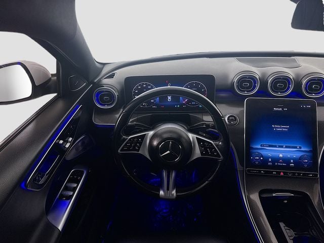 2022 Mercedes-Benz C-Class C 300