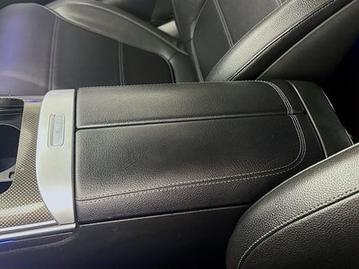 2022 Mercedes-Benz C-Class C 300