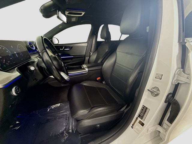 2022 Mercedes-Benz C-Class C 300