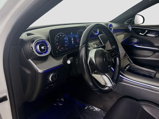 2022 Mercedes-Benz C-Class C 300