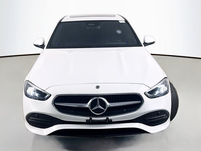 2022 Mercedes-Benz C-Class C 300