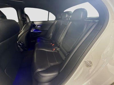 2022 Mercedes-Benz C-Class C 300