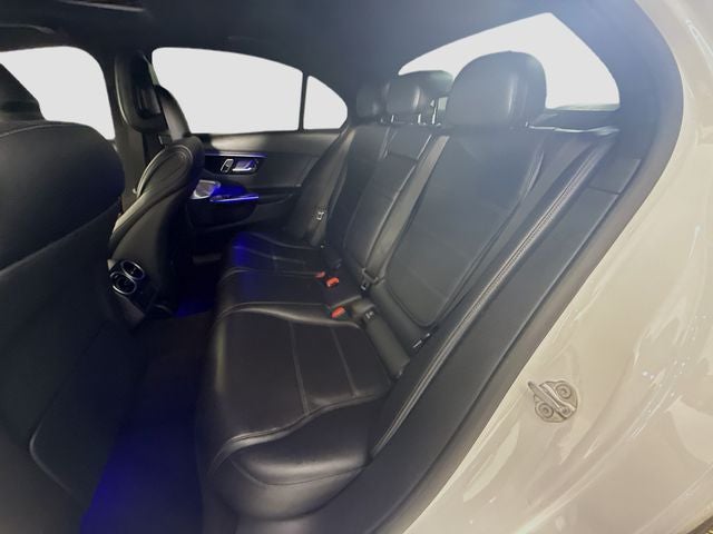 2022 Mercedes-Benz C-Class C 300