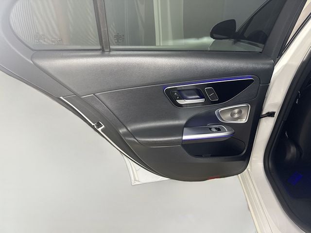 2022 Mercedes-Benz C-Class C 300