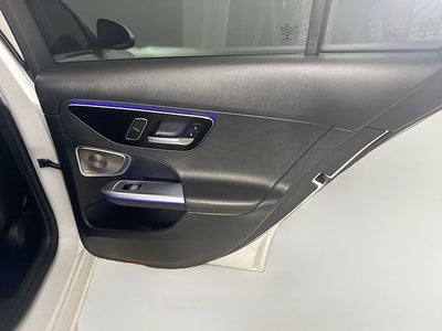 2022 Mercedes-Benz C-Class C 300