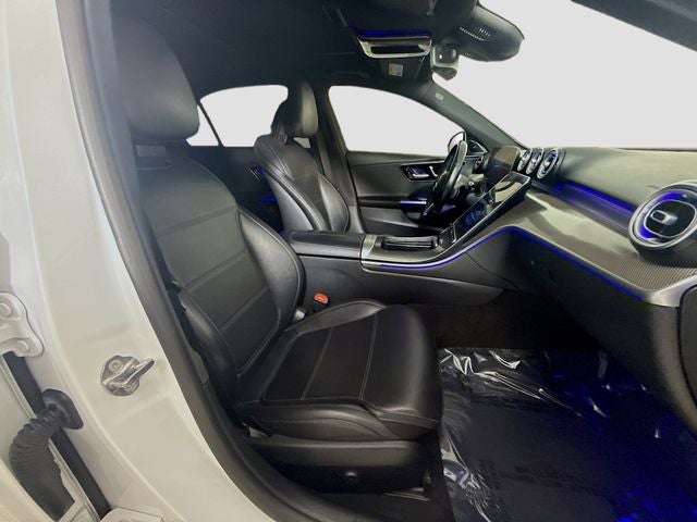 2022 Mercedes-Benz C-Class C 300