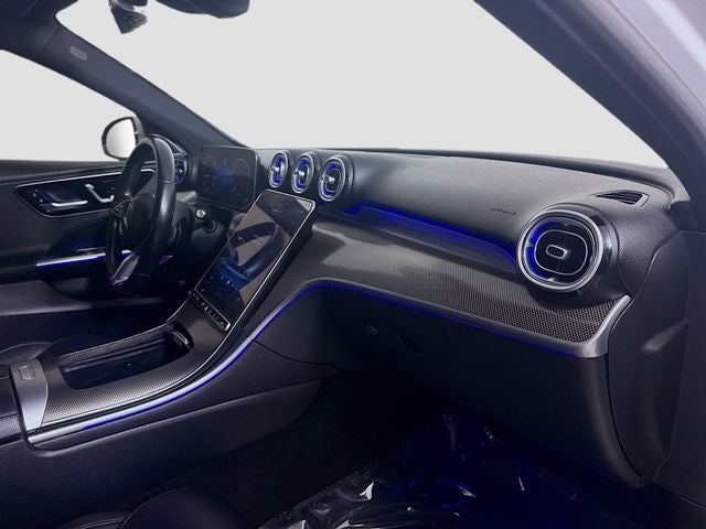 2022 Mercedes-Benz C-Class C 300