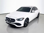 2022 Mercedes-Benz C-Class C 300